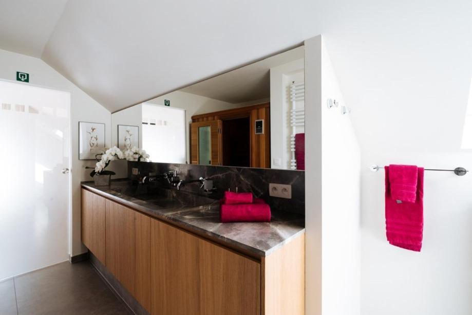 B&B Bergdal Gits Esterno foto