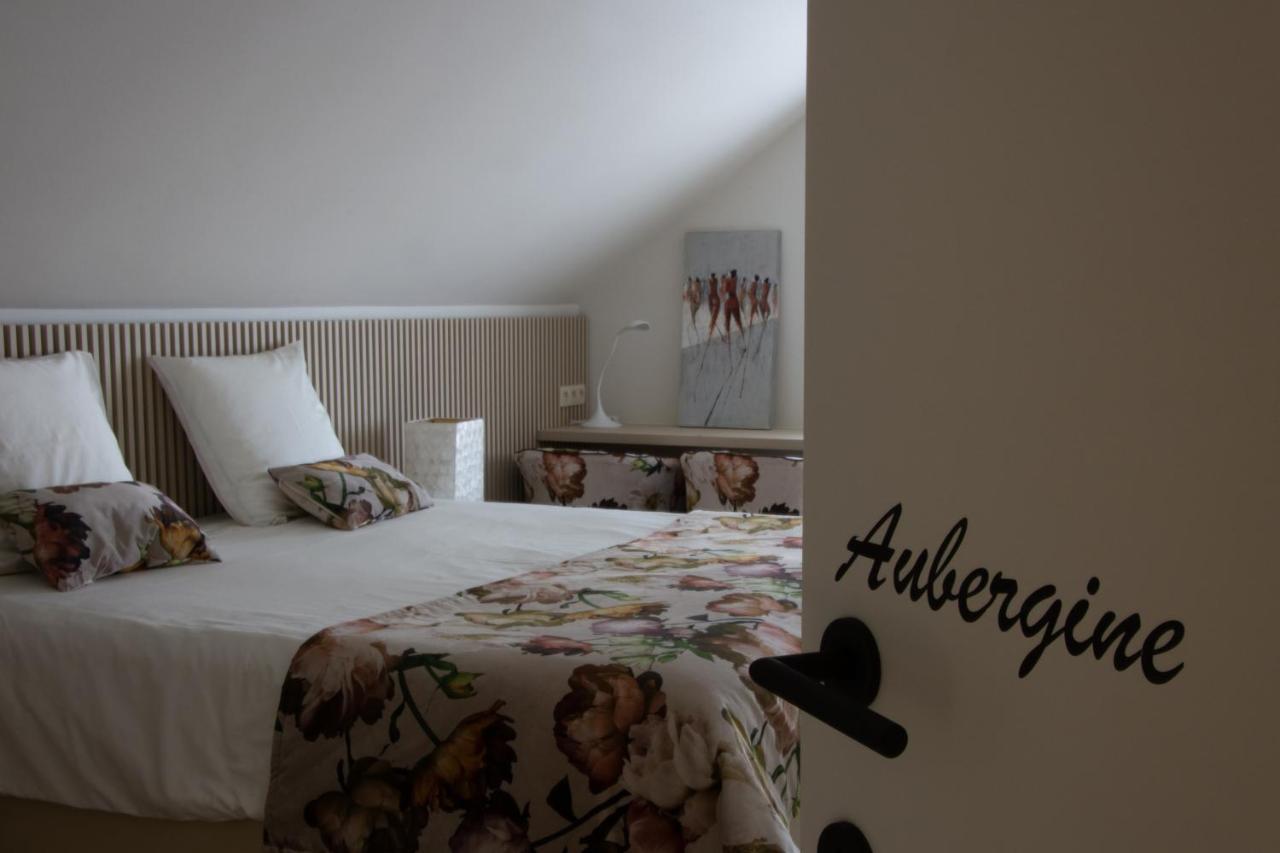 B&B Bergdal Gits Esterno foto