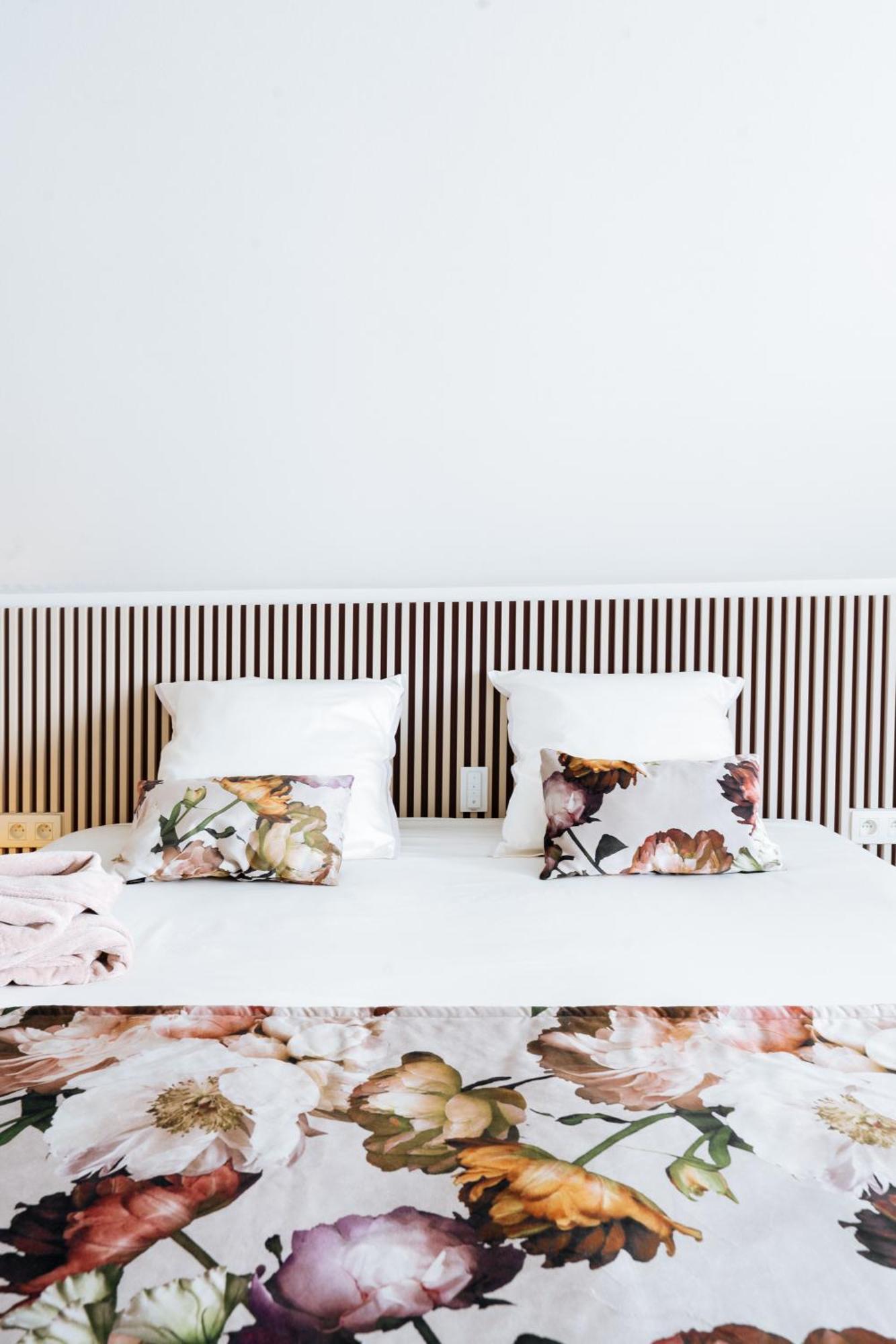 B&B Bergdal Gits Esterno foto
